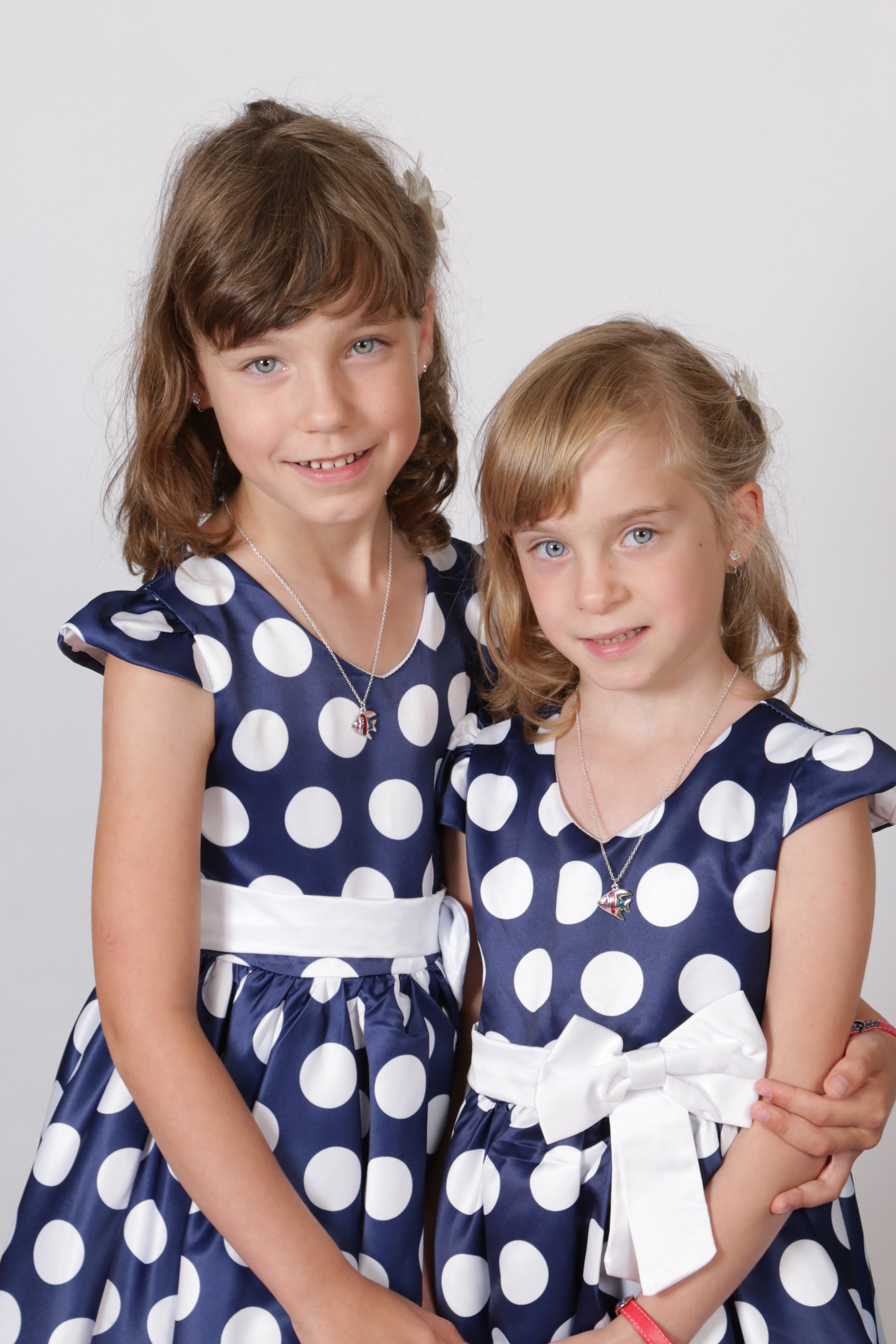 Esther & Eileen 2017